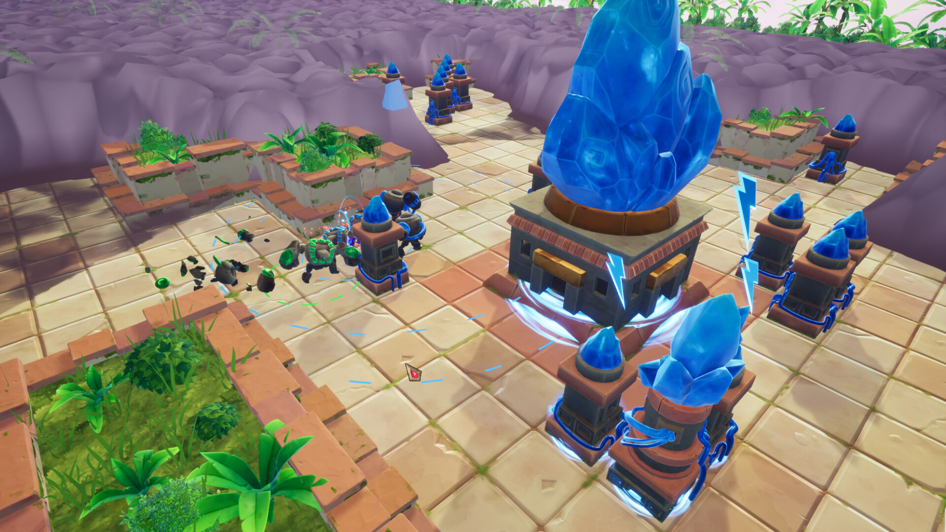 Smelogs Playground #6