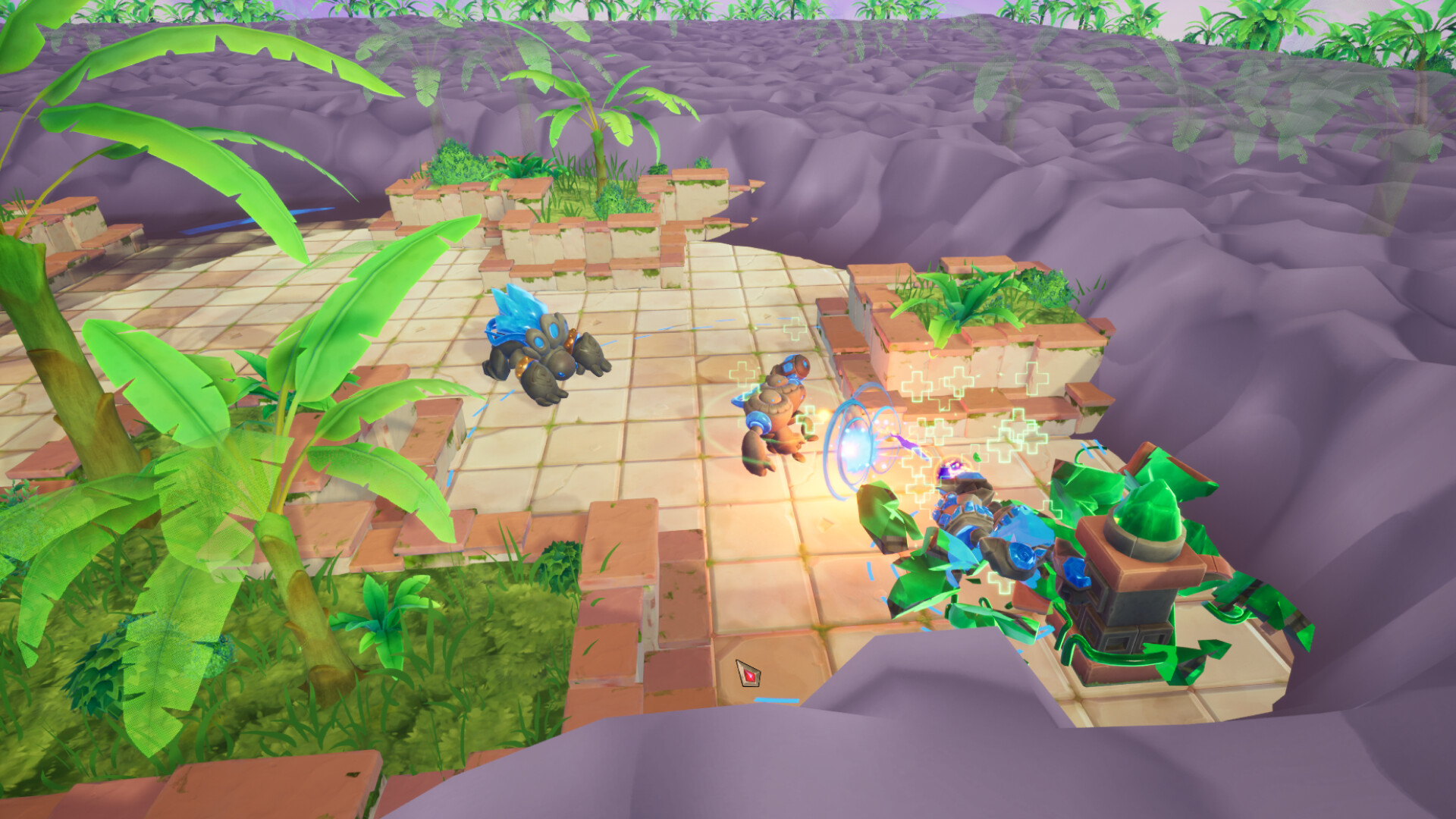 Smelogs Playground #3