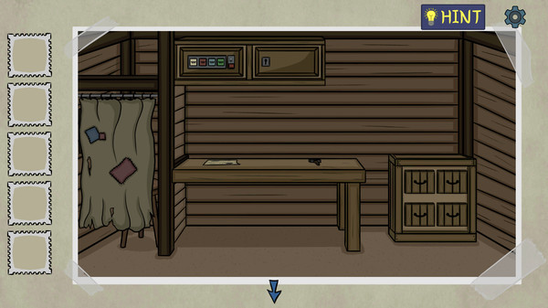 Larry The Unlucky Part 3 game for Linux 1