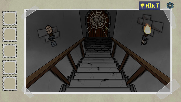 Larry The Unlucky Part 3for windows and Linux 1