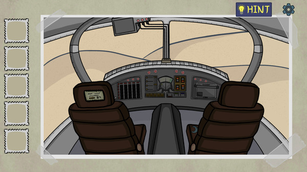 Larry The Unlucky Part 3 game for windows Pc 1