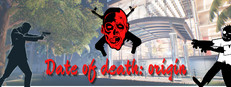 Date of death: origin