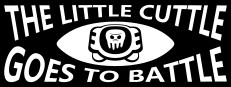 The Little Cuttle Goes To Battle