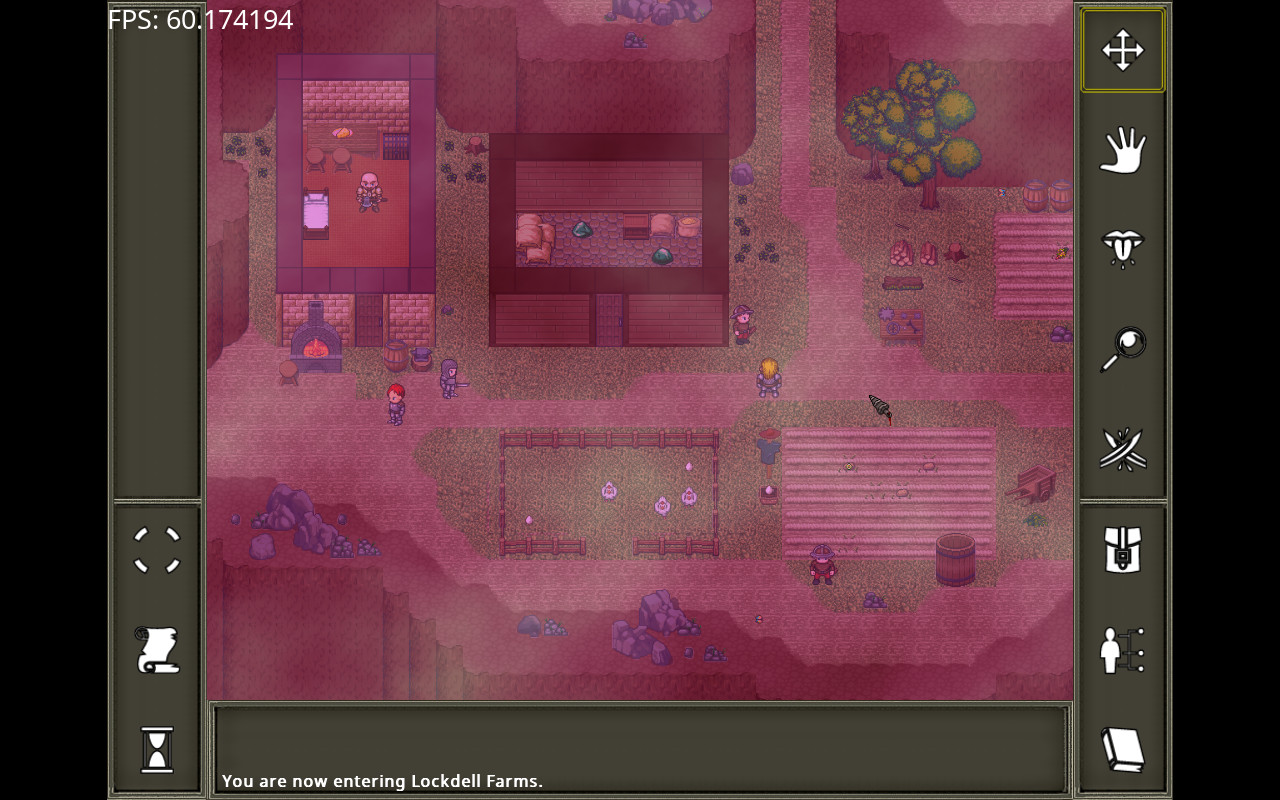 Warlordocracy Demo #7