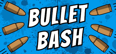 Bullet Bash Cover Image
