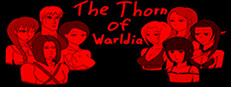 The Thorn of Warldia 게임 이미지