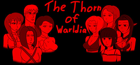 The Thorn of Warldia banner image