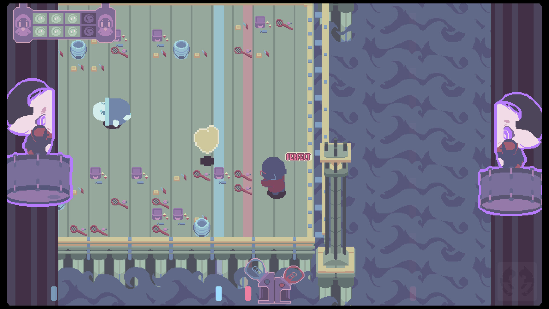 Fall For You screenshot 1