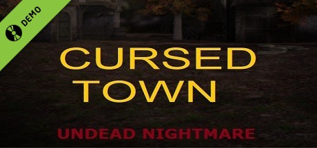 Cursed Town Demo