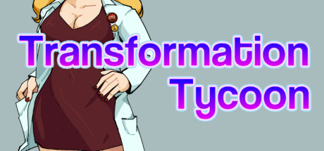 Transformation Tycoon steam charts