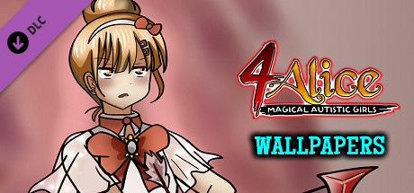 Купить дешево 4 Alice Magical Autistic Girls Wallpapers. Commercial License Купить ключ дешево 4 Alice Magical Autistic Girls Wallpapers. Commercial License