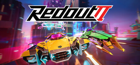 Redout 2