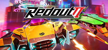 Redout 2 Cover Image