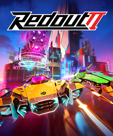 Redout 2