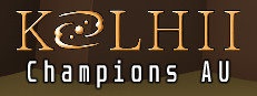 Kolhii ChampionsAU