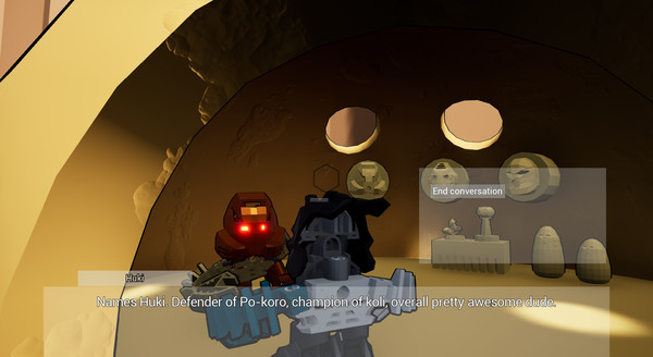 Скриншот из Kolhii ChampionsAU