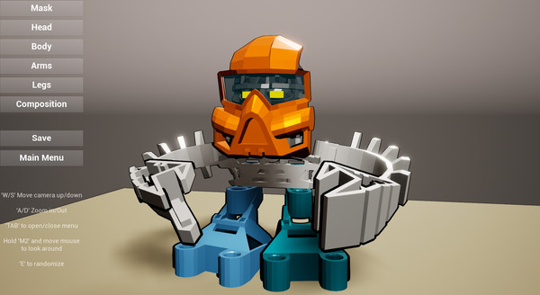 Скриншот из Kolhii ChampionsAU