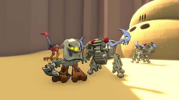 Скриншот из Kolhii ChampionsAU