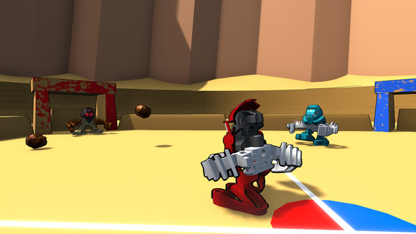 Скриншот из Kolhii ChampionsAU