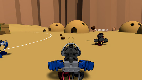 Скриншот из Kolhii ChampionsAU