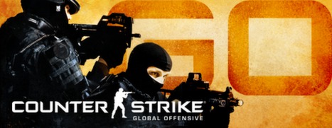 Steam Deck Gameplay - CS:GO Counter Strike Global Offensive - SteamOS 