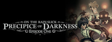 Penny Arcade Adventures: On the Rain-Slick Precipice of Darkness - Wikipedia