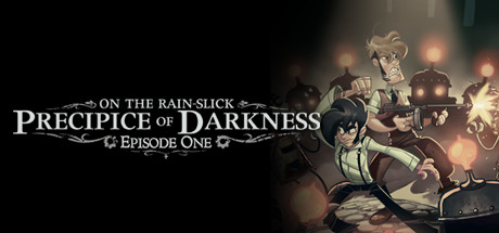 Precipice of Darkness, Episode One header image