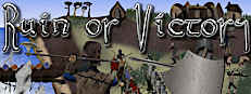 Ruin or Victory