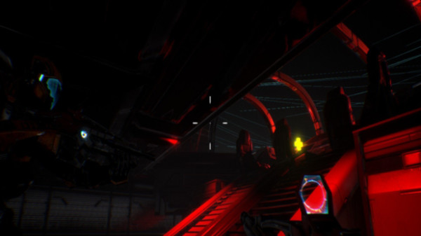 Unreal Mashup Playtest screenshot 2