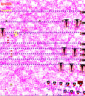 Скриншот из Normal SHMUP