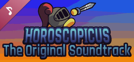 Horoscopicus Soundtrack