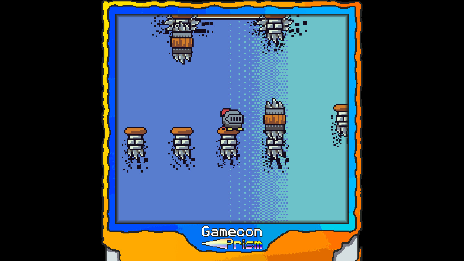 Horoscopicus Soundtrack #6