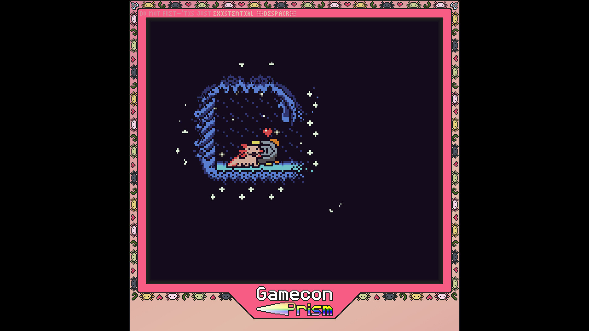 Horoscopicus Soundtrack #11