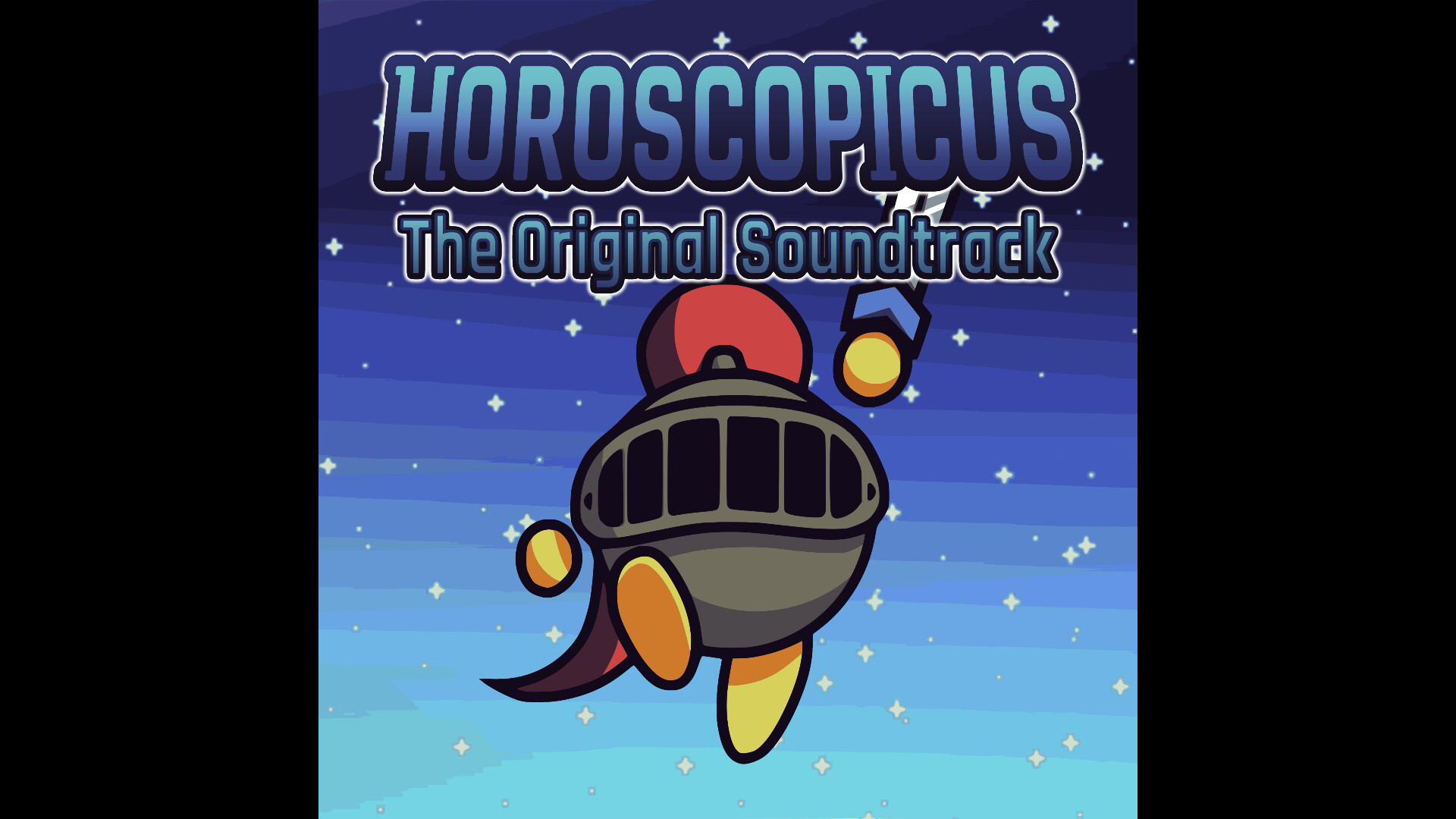 Horoscopicus Soundtrack #0