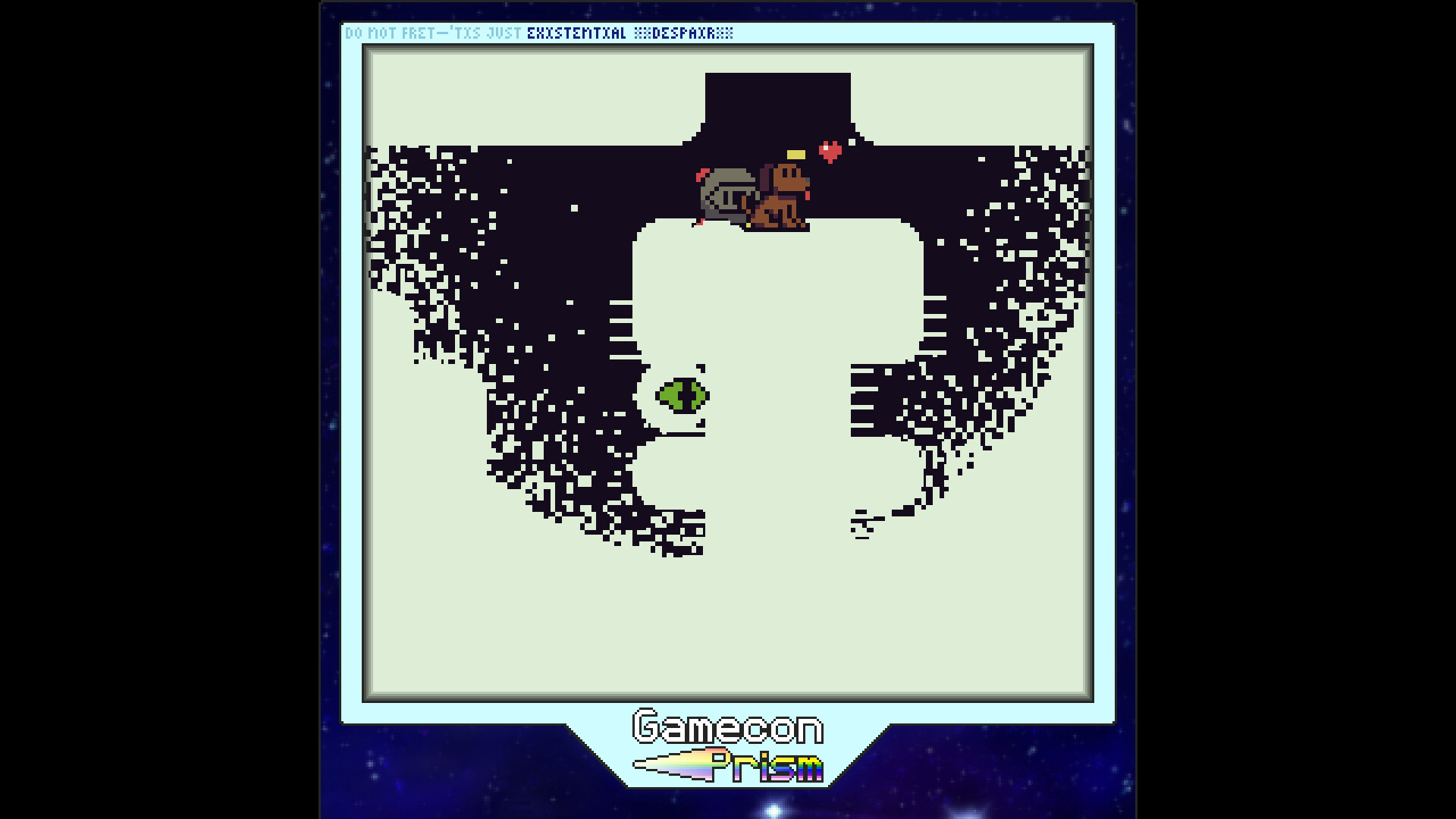 Horoscopicus Soundtrack #5