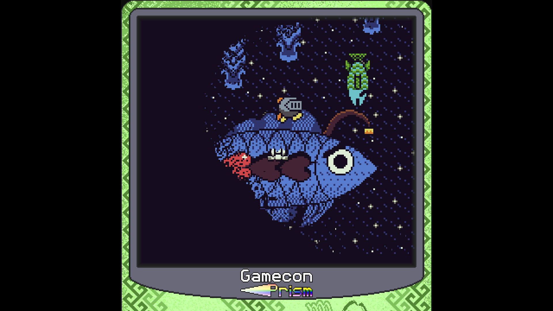 Horoscopicus Soundtrack #10