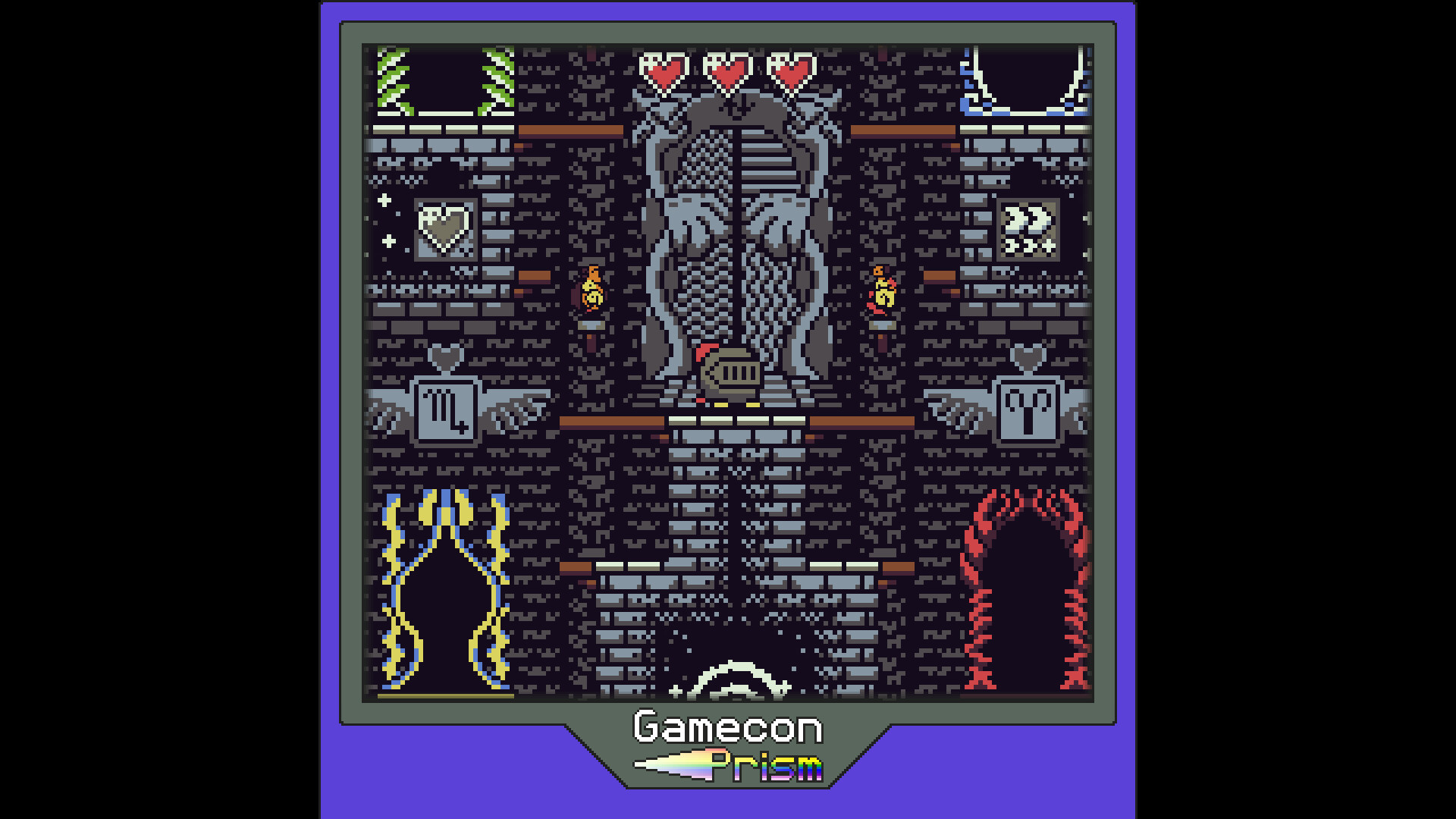 Horoscopicus Soundtrack #8