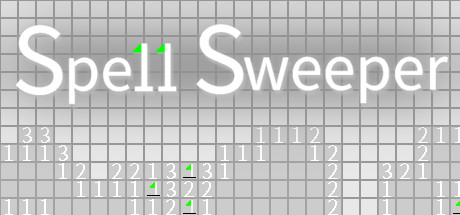 Spell Sweeper banner image