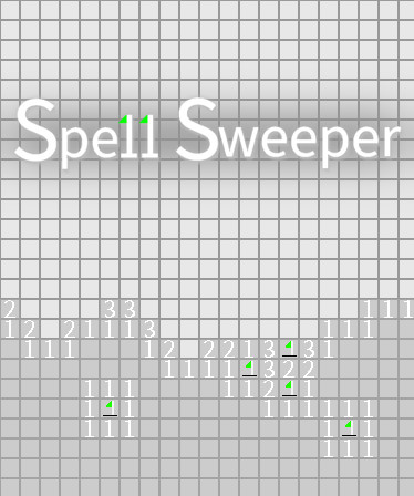 Spell Sweeper