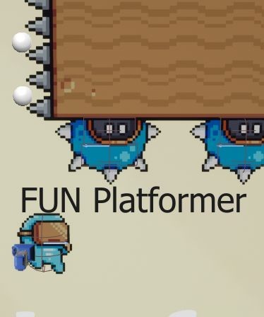 FUN Platformer DLC 1