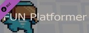 FUN Platformer DLC 2