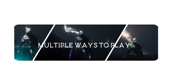 PRESENTATION - Void Soul Awakening 3 MultipleWaysToplay | RPG Jeuxvidéo