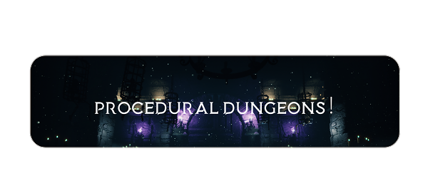 PRESENTATION - Void Soul Awakening 4 ProceduralDungeons | RPG Jeuxvidéo