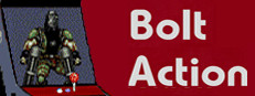 Bolt Action