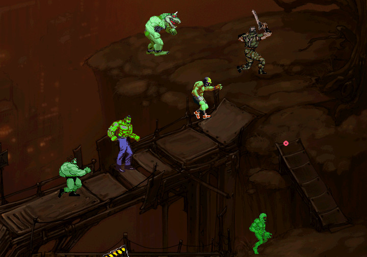 Bolt Action screenshot 4