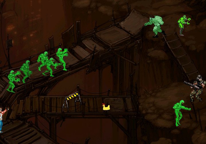 Bolt Action screenshot 11