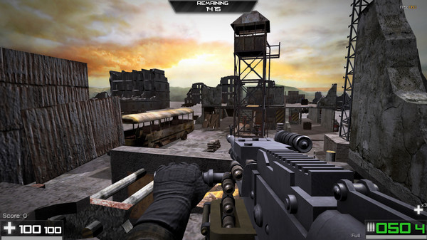 Aussie Clowns At War