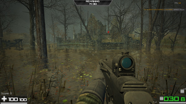 Aussie Clowns At War