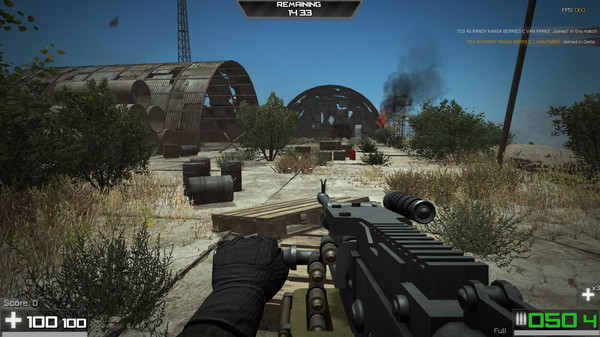 Aussie Clowns At War