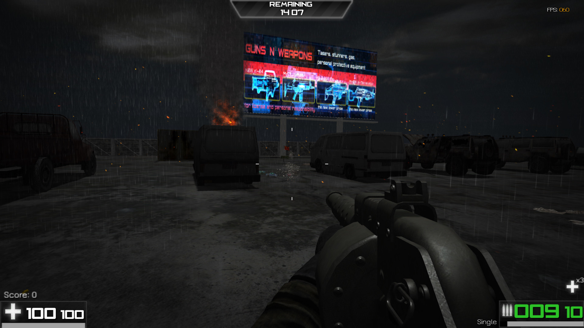 Aussie Clowns At War #30